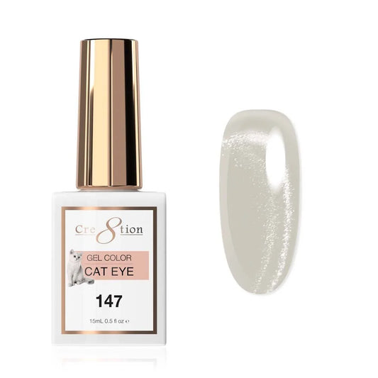 CRE8TION Cat Eye Gel - 147