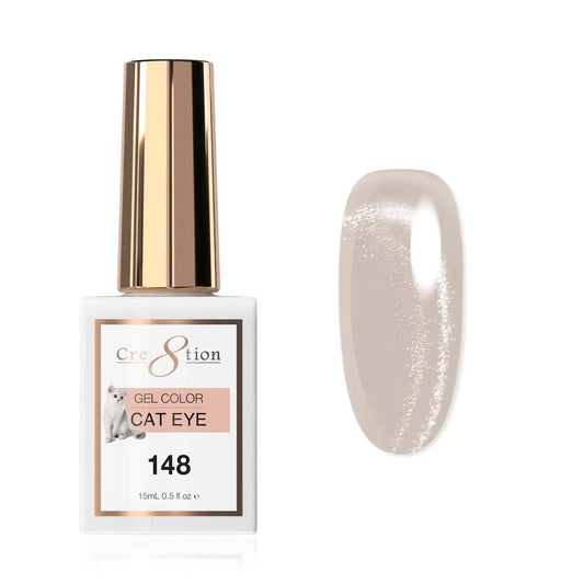 CRE8TION Cat Eye Gel - 148