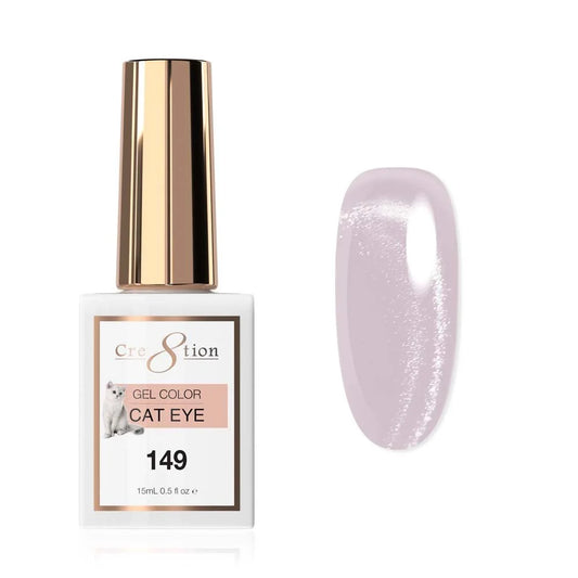CRE8TION Cat Eye Gel - 149