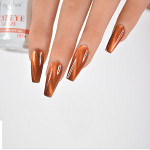 CRE8TION Cat Eye Gel - 014