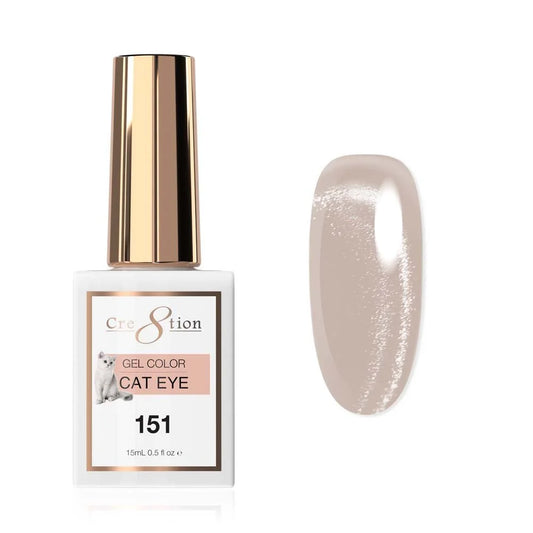 CRE8TION Cat Eye Gel - 151