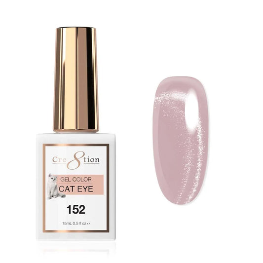 CRE8TION Cat Eye Gel - 152