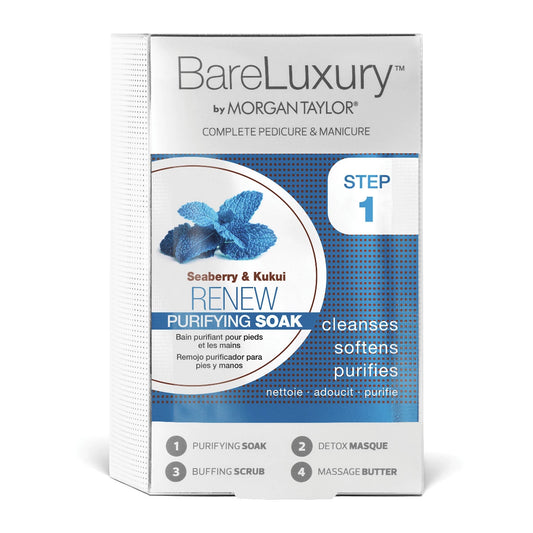 MT Bareluxury 4in1 Renew Seaberry & Kukui 48ct/case