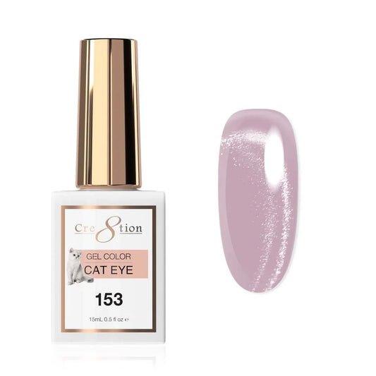 CRE8TION Cat Eye Gel - 153