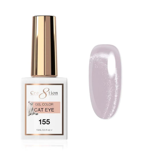CRE8TION Cat Eye Gel - 155