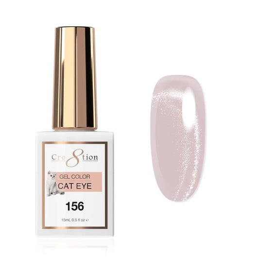 CRE8TION Cat Eye Gel - 156