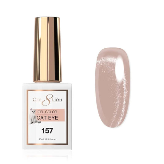 CRE8TION Cat Eye Gel - 157