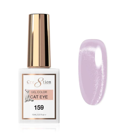 CRE8TION Cat Eye Gel - 159