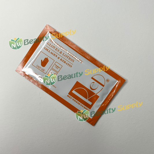 RED Collagen Gloves Single