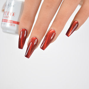 CRE8TION Cat Eye Gel - 015