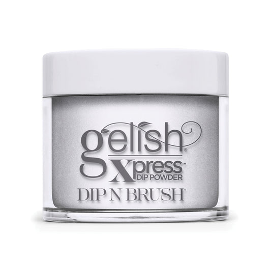 Gelish Clear As Day 105g | 3.7 oz