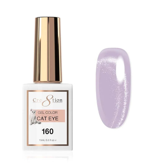 CRE8TION Cat Eye Gel - 160