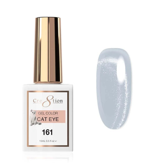 CRE8TION Cat Eye Gel - 161