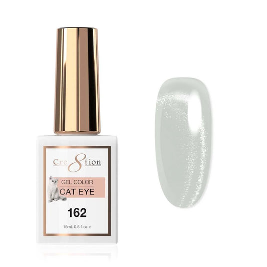 CRE8TION Cat Eye Gel - 162