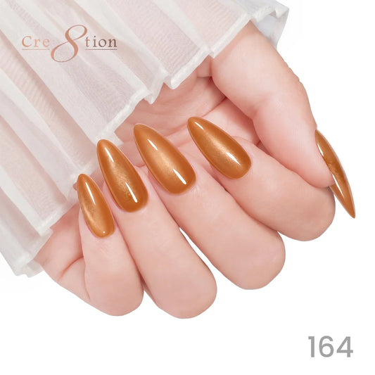 CRE8TION Cat Eye Gel - 164