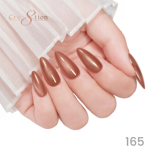 CRE8TION Cat Eye Gel - 165