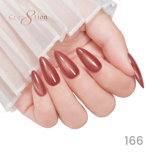 CRE8TION Cat Eye Gel - 166