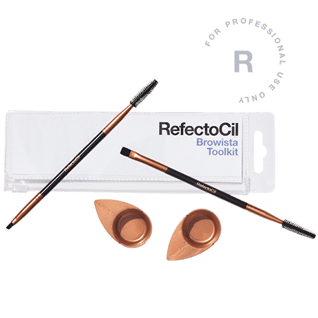RefectoCil Browista Toolkit