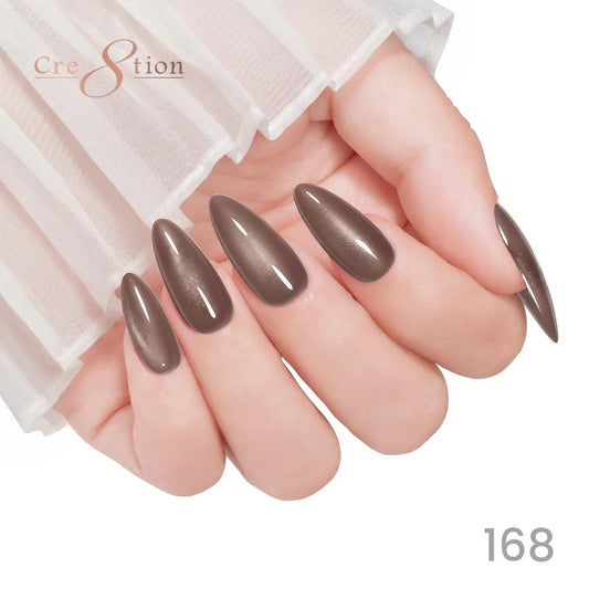 CRE8TION Cat Eye Gel - 168