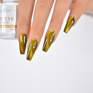 CRE8TION Cat Eye Gel - 016