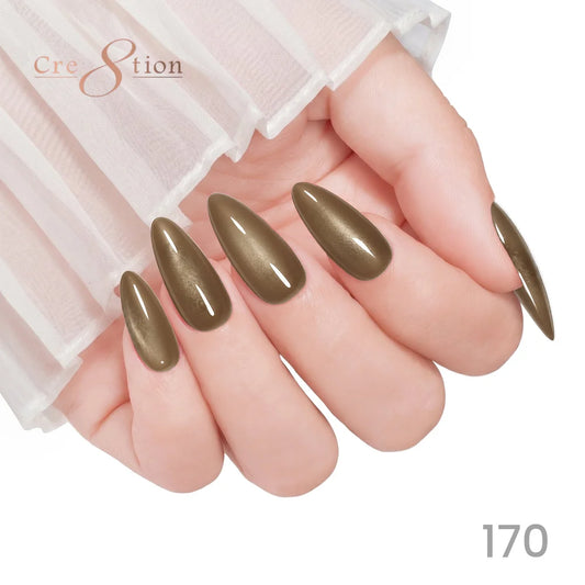 CRE8TION Cat Eye Gel - 170