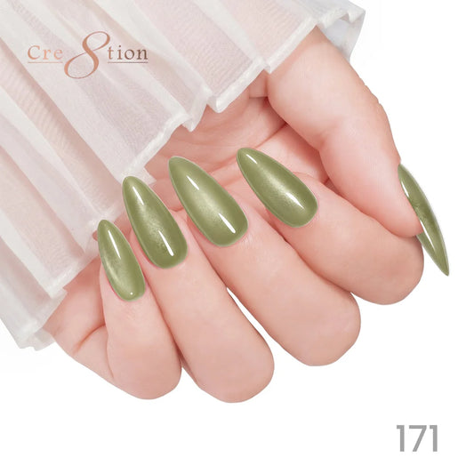 CRE8TION Cat Eye Gel - 171