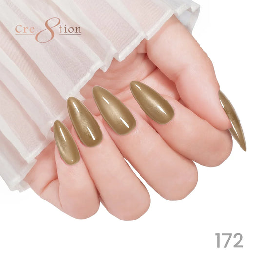 CRE8TION Cat Eye Gel - 172