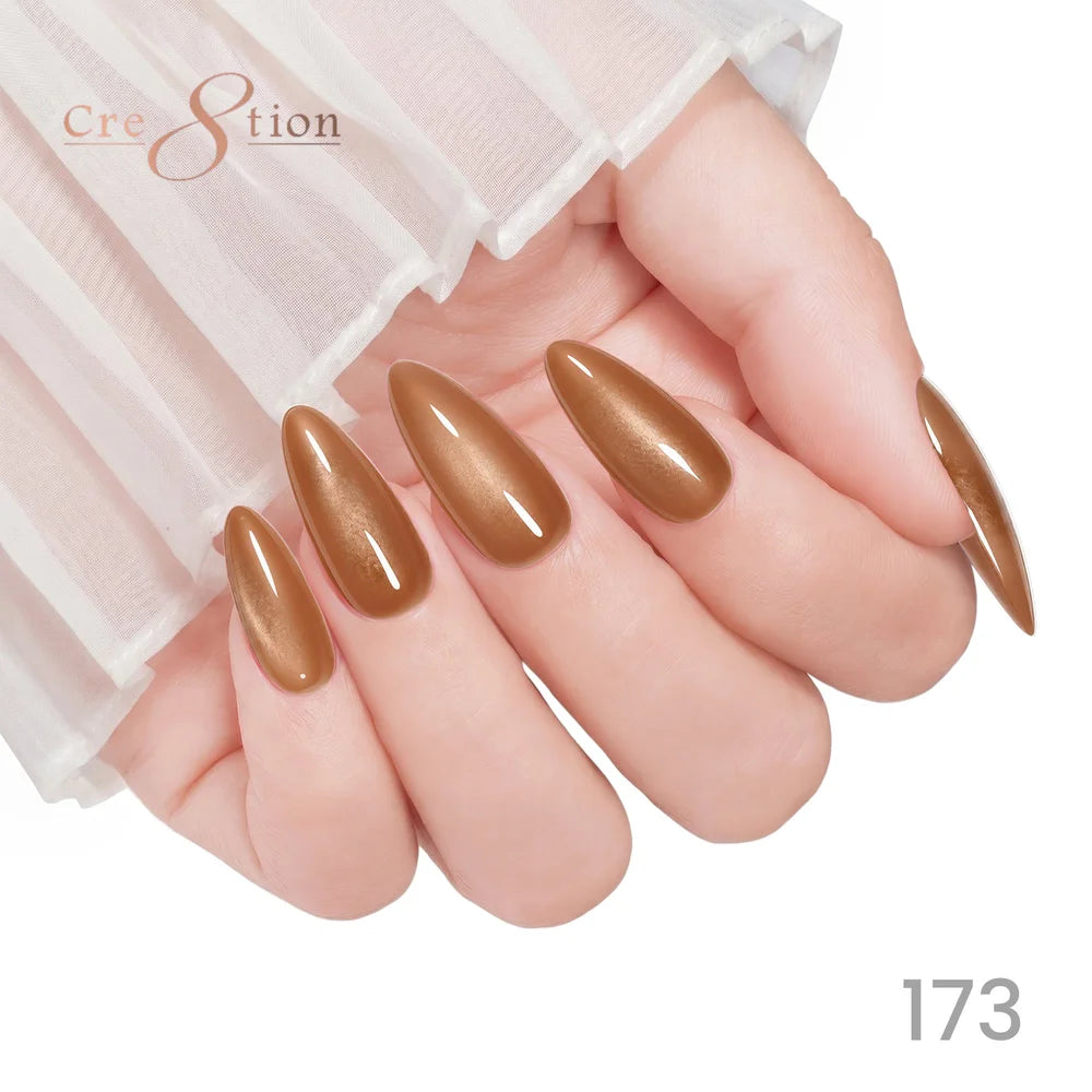 CRE8TION Cat Eye Gel - 173