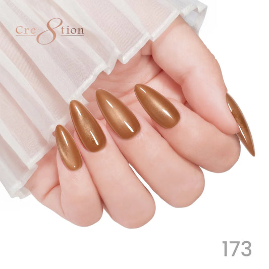 CRE8TION Cat Eye Gel - 173