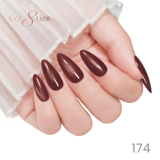 CRE8TION Cat Eye Gel - 174