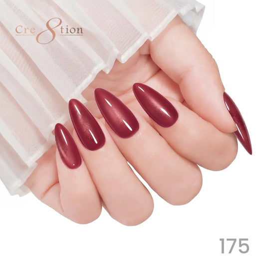 CRE8TION Cat Eye Gel - 175