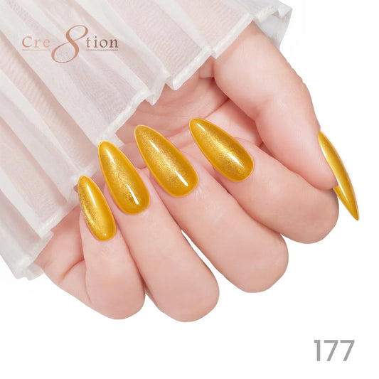 CRE8TION Cat Eye Gel - 177