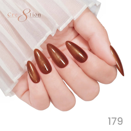 CRE8TION Cat Eye Gel - 179