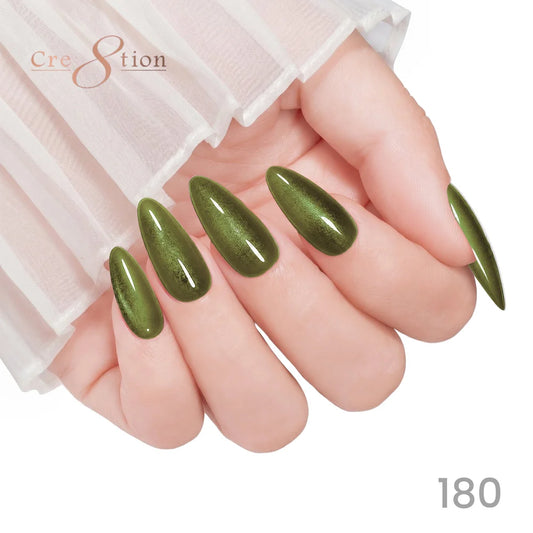 CRE8TION Cat Eye Gel - 180