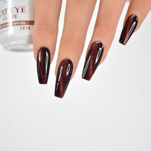 CRE8TION Cat Eye Gel - 018