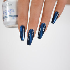 CRE8TION Cat Eye Gel - 019