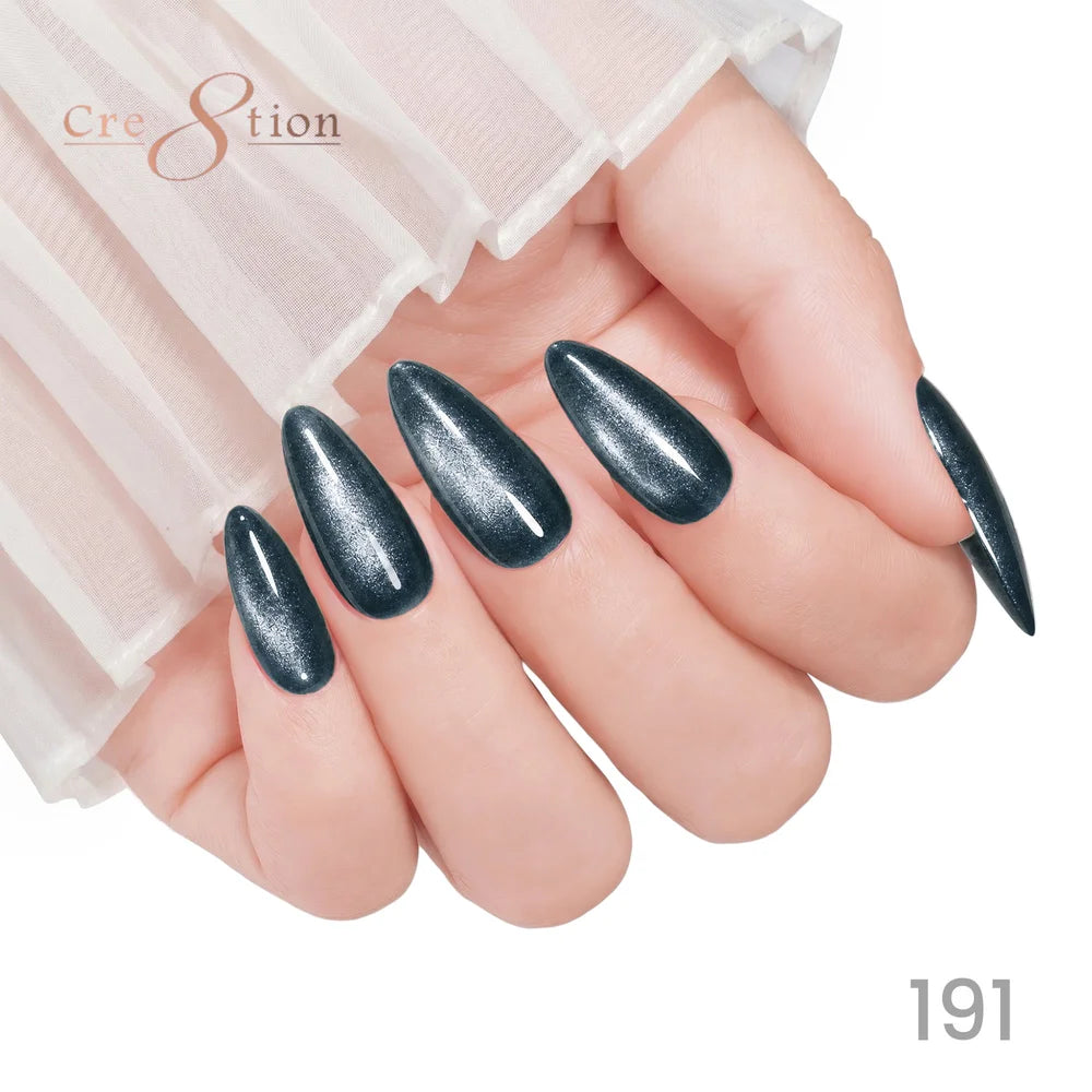 CRE8TION Cat Eye Gel - 191