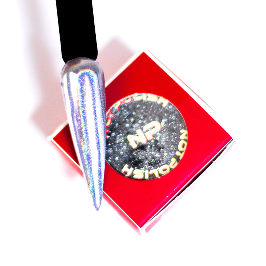 NP Chrome - CHR-08 VVS1 Diamond