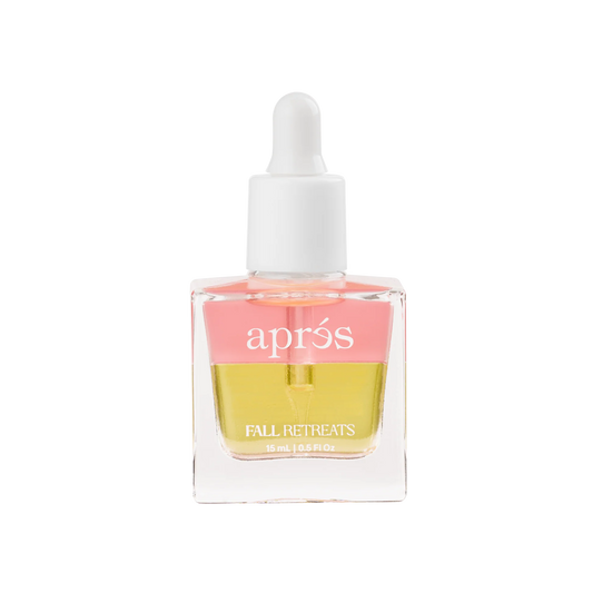 Apres Fall Retreats Cuticle Serum
