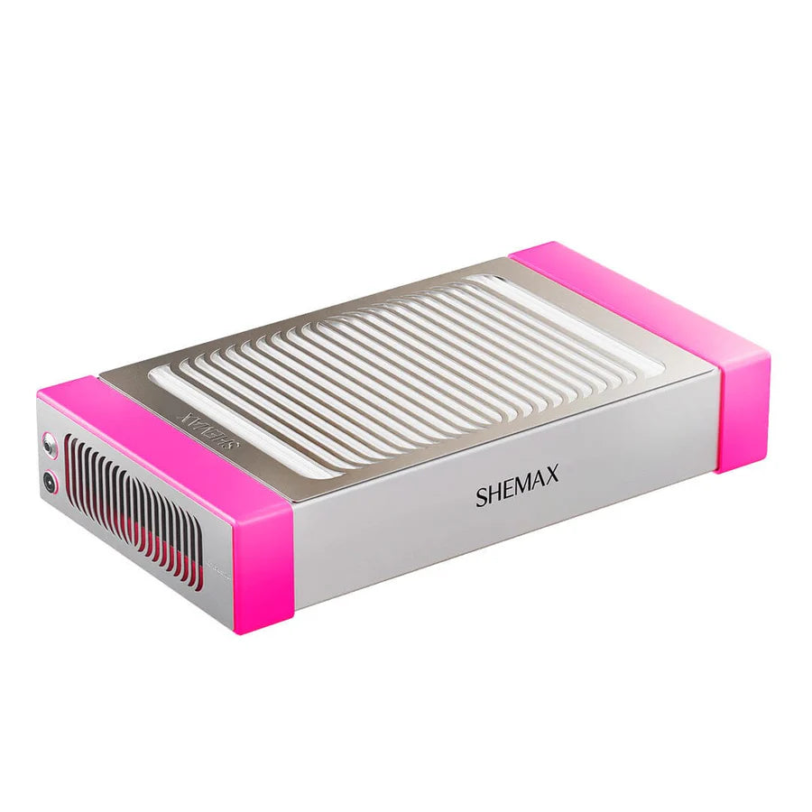 New!! SHEMAX Pro Dust Collector - Pink