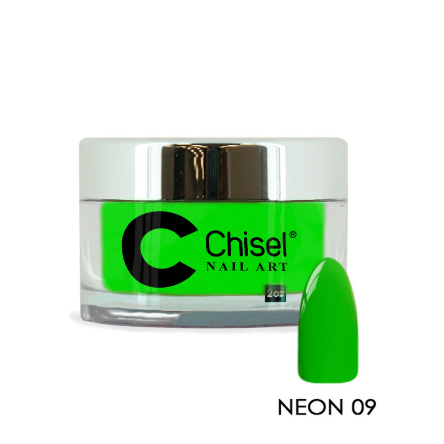 CHISEL Dip/Dap Powder - Neon 09