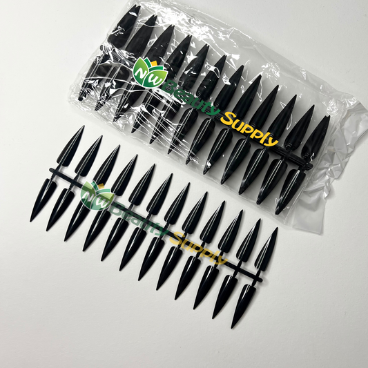 SER Stiletto Sample Tips (24 x 10)