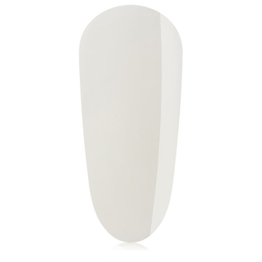 The Gel Bottle Snow BIAB