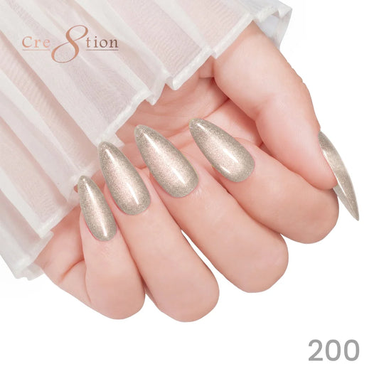CRE8TION Cat Eye Gel - 200
