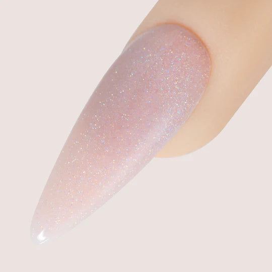 YN Cover Blush Acrylic Powder