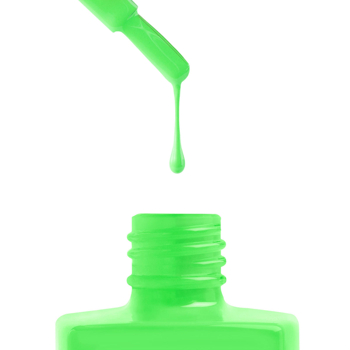 APRES TPO & Hema Free Gel Couleur - C204 Lime Pop