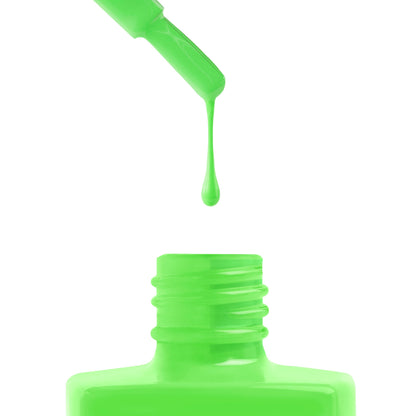 APRES TPO & Hema Free Gel Couleur - C205 Gen X Slime