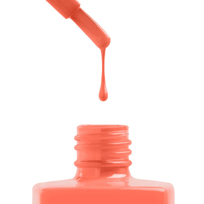 APRES TPO & Hema Free Gel Couleur - C209 What Does The Fox Say
