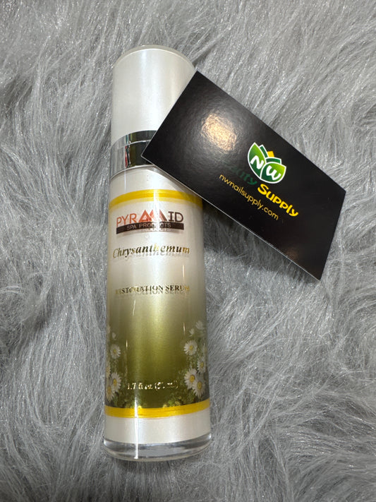 PYRAMID  Restoration Serum Chrysanthemum
