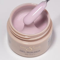 Cre8tion Overlay/Builder Gel in Jar 1oz - #20